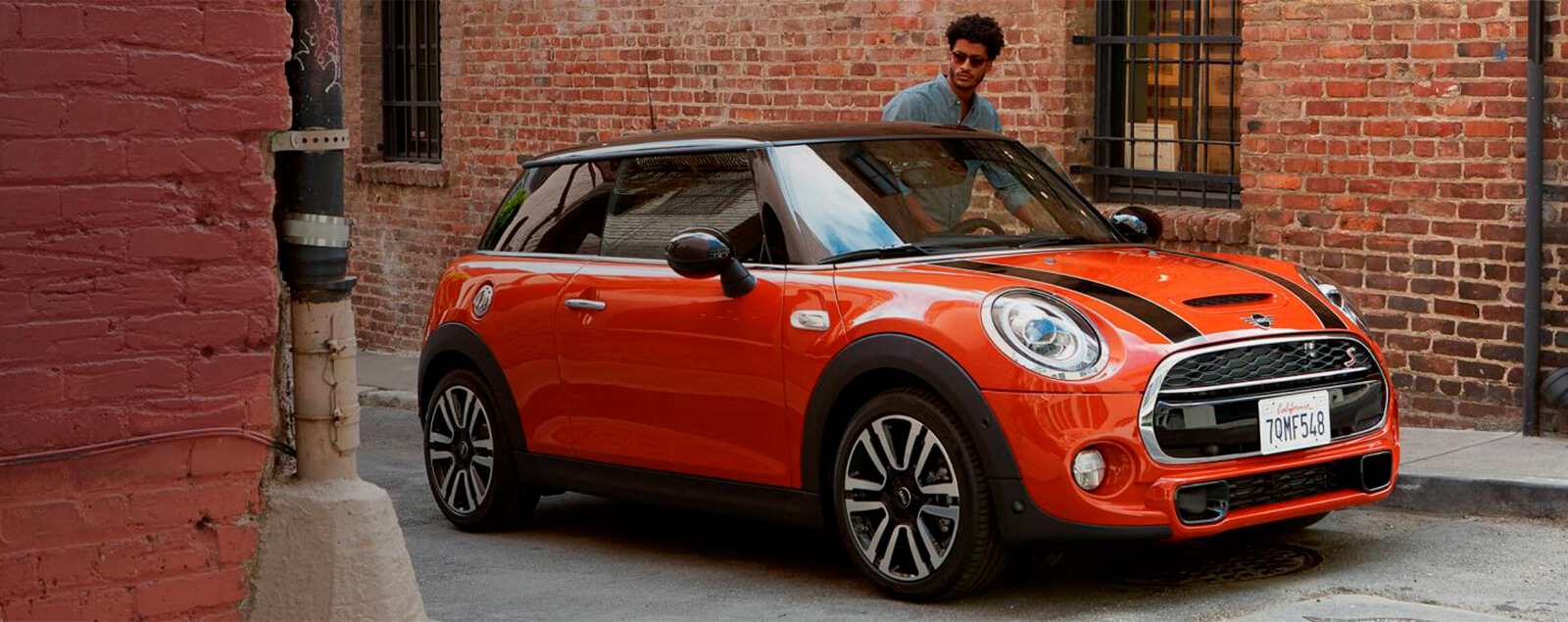 MINI 3 puertas