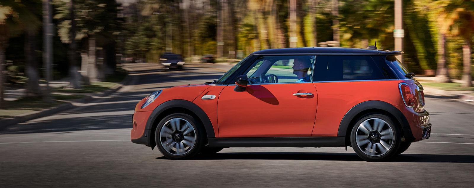 MINI 3 puertas
